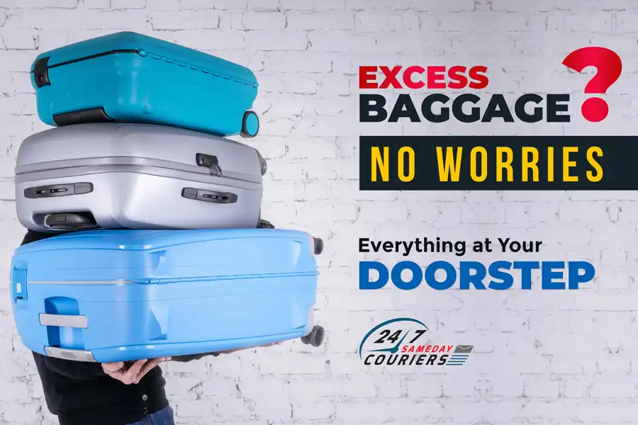 Excess Baggage